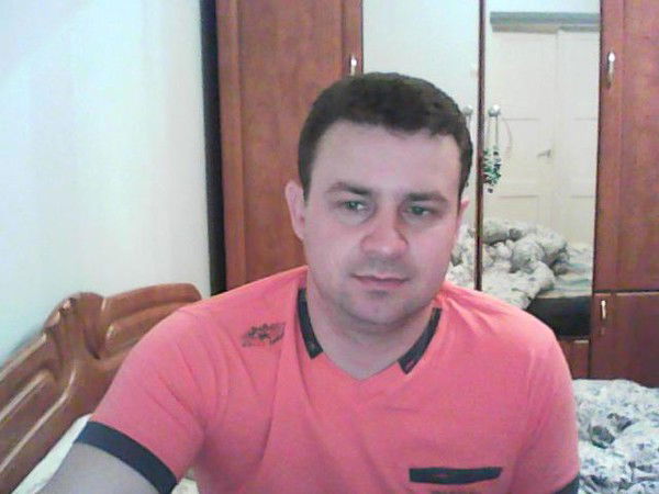 Віталій Гусар