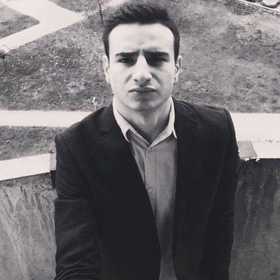 Сергей Степанян