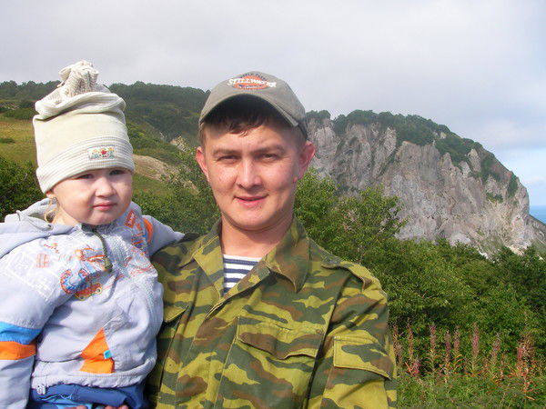 Игорь Ласточкин