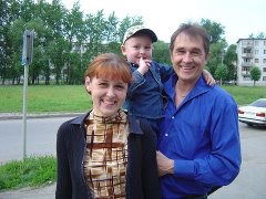 Галина Гаврилкина