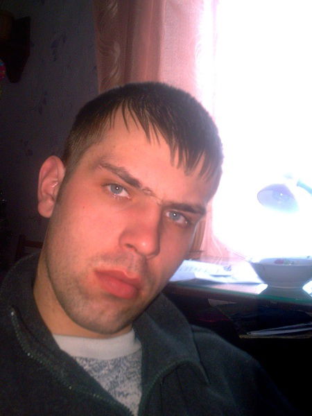 Александр Уткин