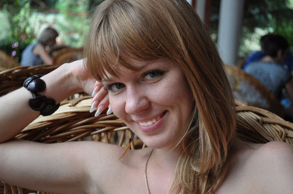 Инна Шолохова