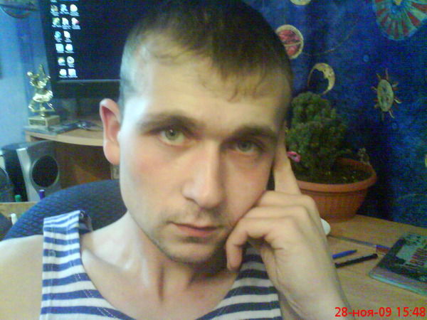 Сергей Тугуз