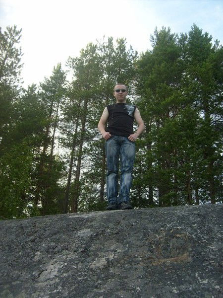 Алексей Логвинов