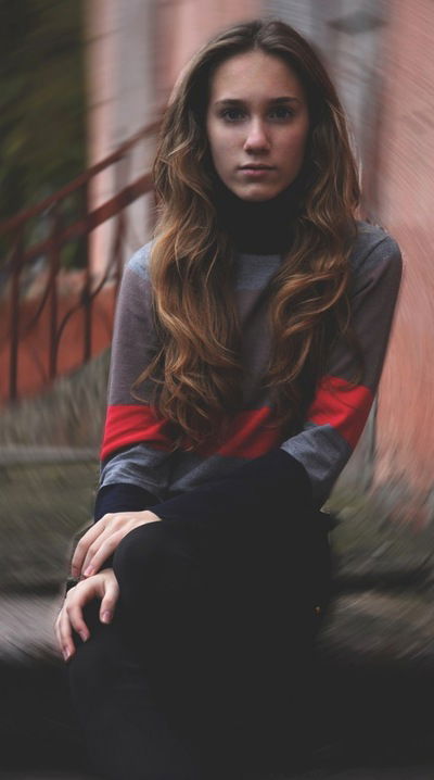 Светлана Чёрная