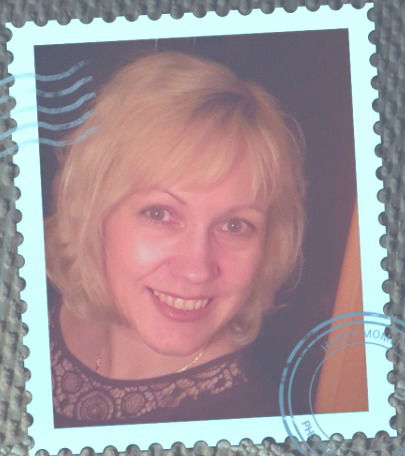 Ольга Молчан