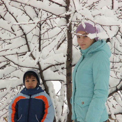 Екатерина Гаджоглуян