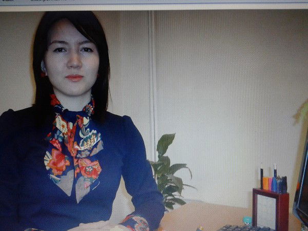 Айгуль Кобегенова