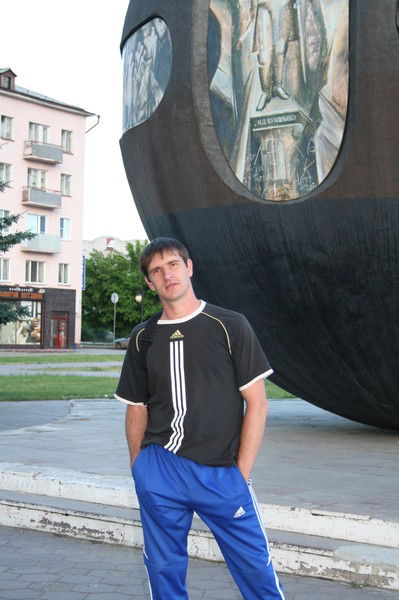 Александрр Болотников