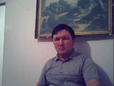 Жылдызбек Кошбай Уулу