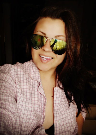 Инна Светличная