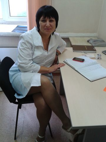 Ольга Ахмедова