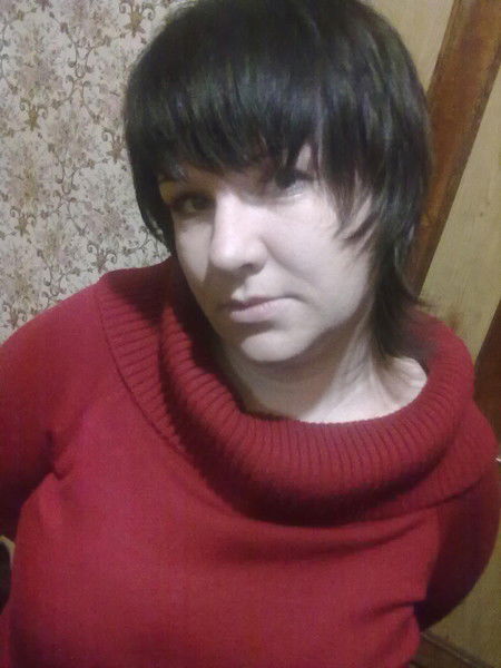 Елена Шевченко