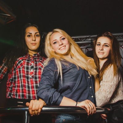 Виктория Малышко