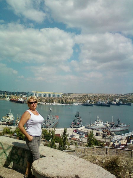 Нина Королёва