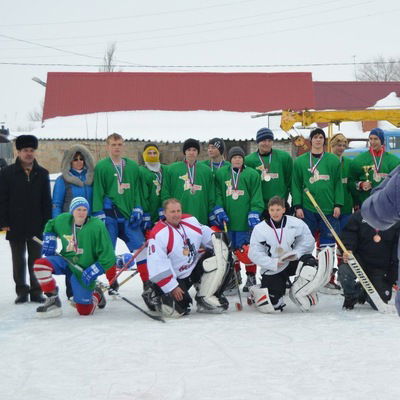 Дмитрий Родичев