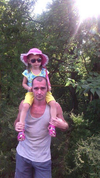 Александр Данилов