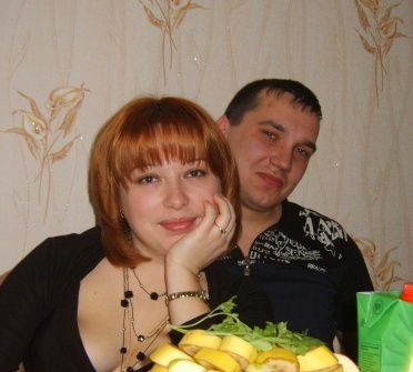 Валентина Демянчук