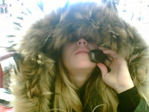 Кира Кириешка