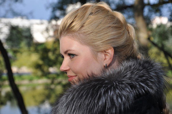 Елена Симахина