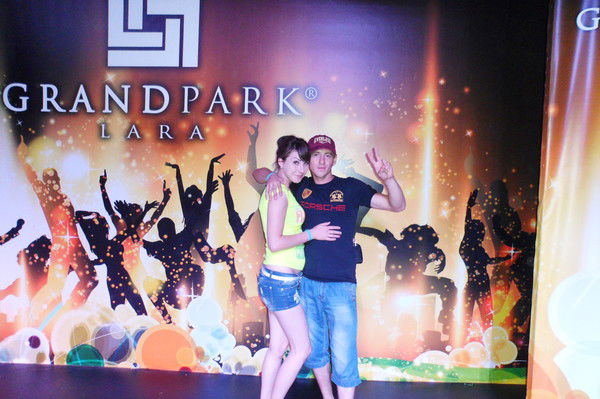 Игорь+Регина Кухаревы