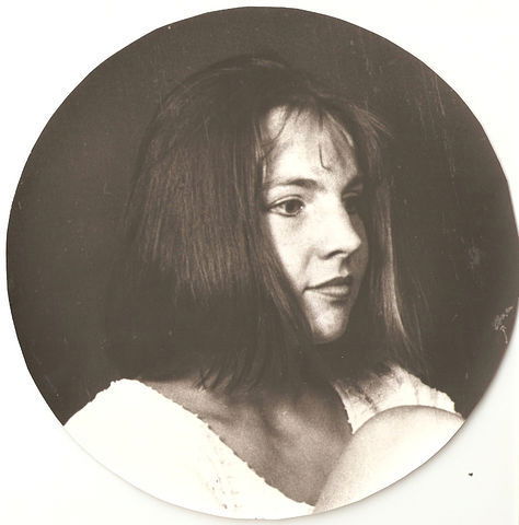 Елена Столярова