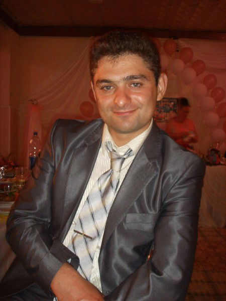 Илья Голобоков