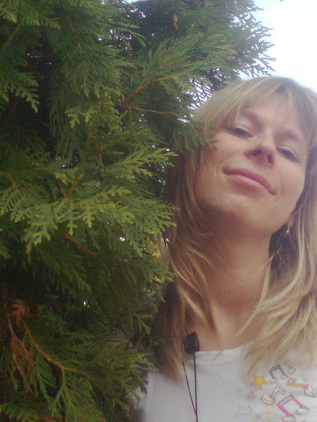 Ольга Саковская