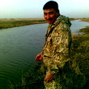 Омербек Байгожин