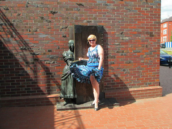 Света Черникова