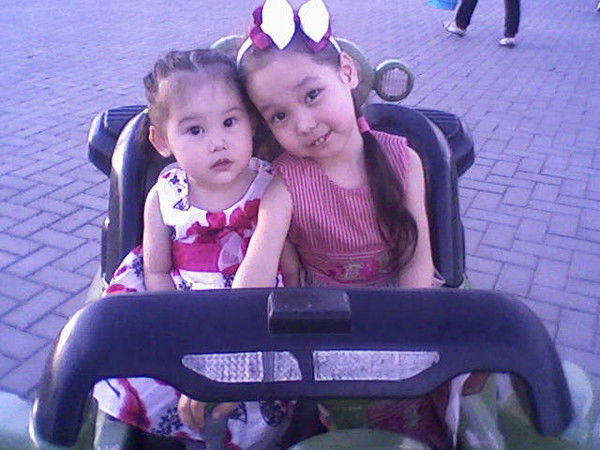 Бахтияр Жакупов