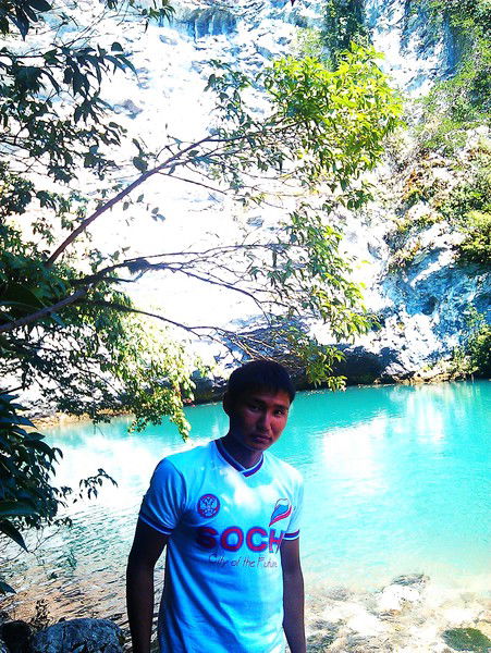 Георгий Сускин