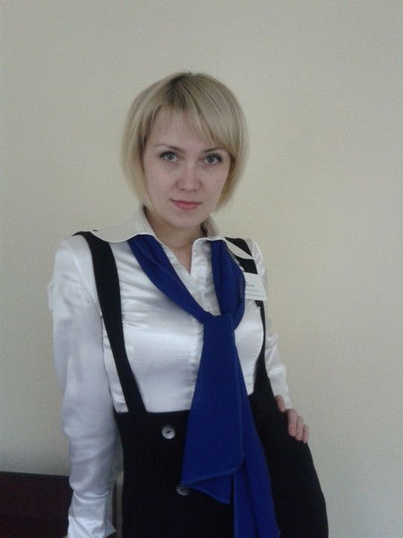 Анастасия Мазепина