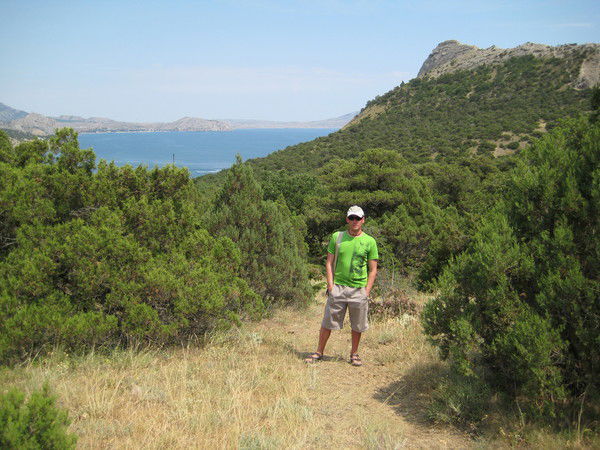 Сергей Иванов