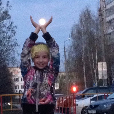 Валентина Минаева