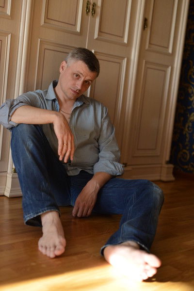 Дмитрий Пядышев