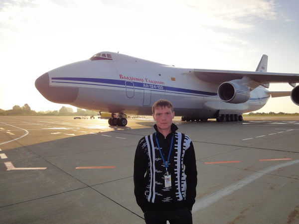 Руслан Киняйкин