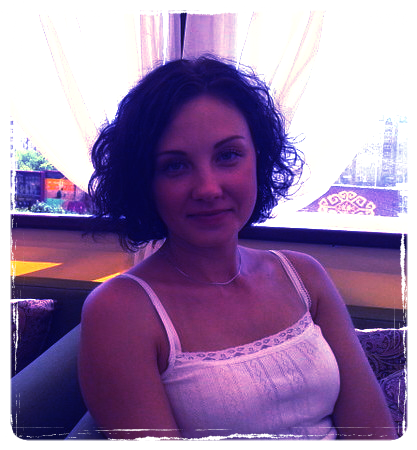 Олька Олька