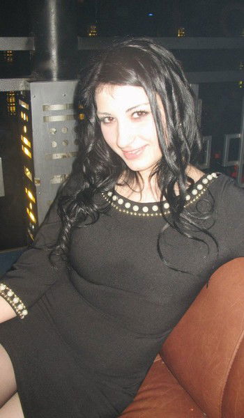 Осана Кочинян