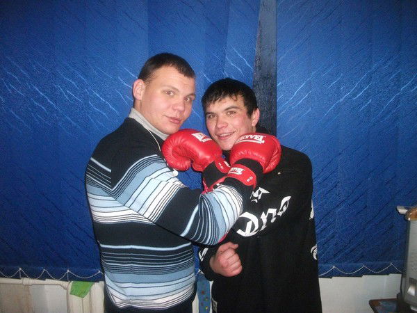 Дима Рублев