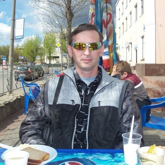 Михаил Хитрый