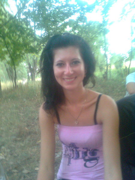 Алина Бруховец