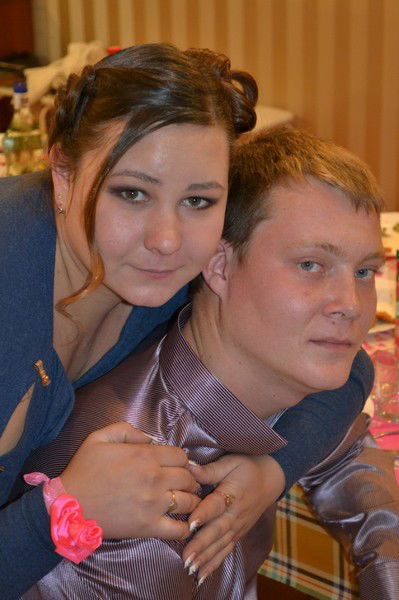 Алена Сафонова