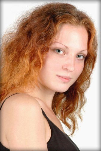 Ксения Елисеева