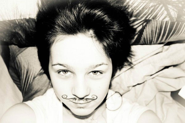 Дарья Герасимова