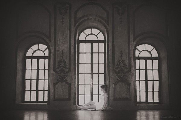 Елена Кандидатова (Екимова)