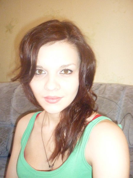 Ирина Калмыкова