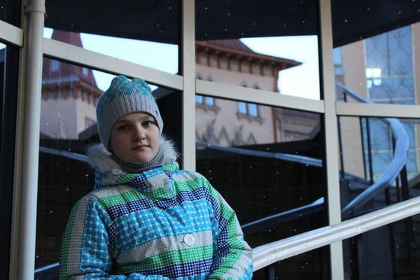 Алиса Селезнева