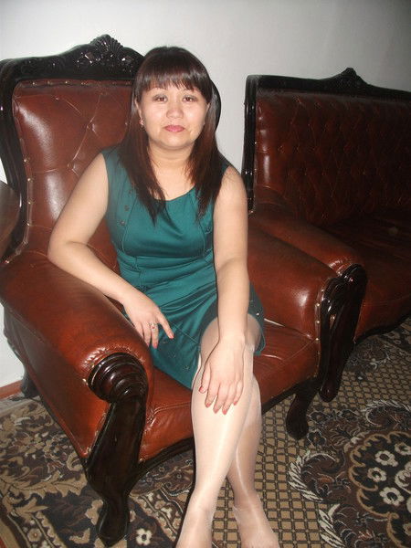 Жазира Изтелеуова