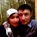 Азамат Абдиназарович
